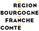 Logo de la région Bourgogne Franche-Comté