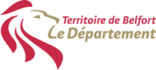 Logo du Territoire de Belfort